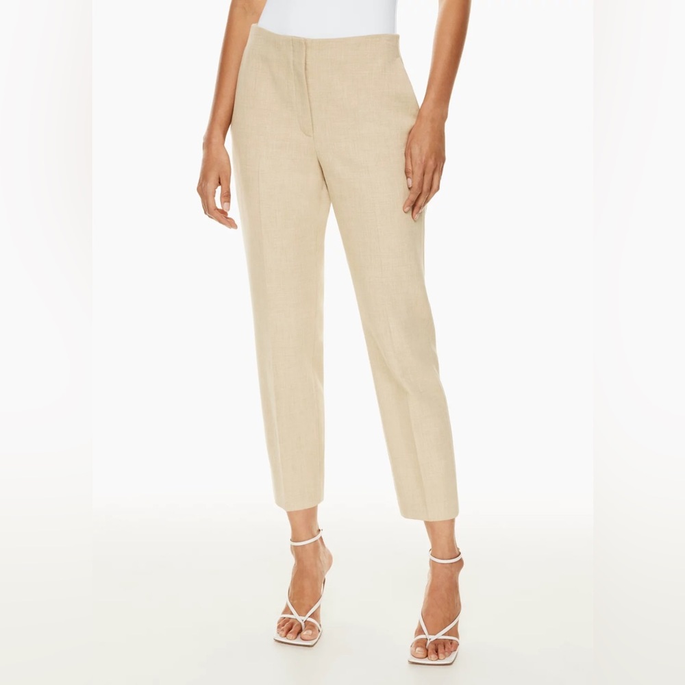 Aritzia Babaton Markova Pant